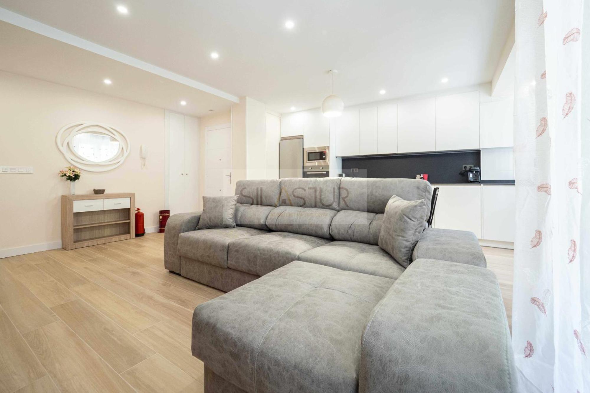 Cabrales Apartamento ヒホン エクステリア 写真