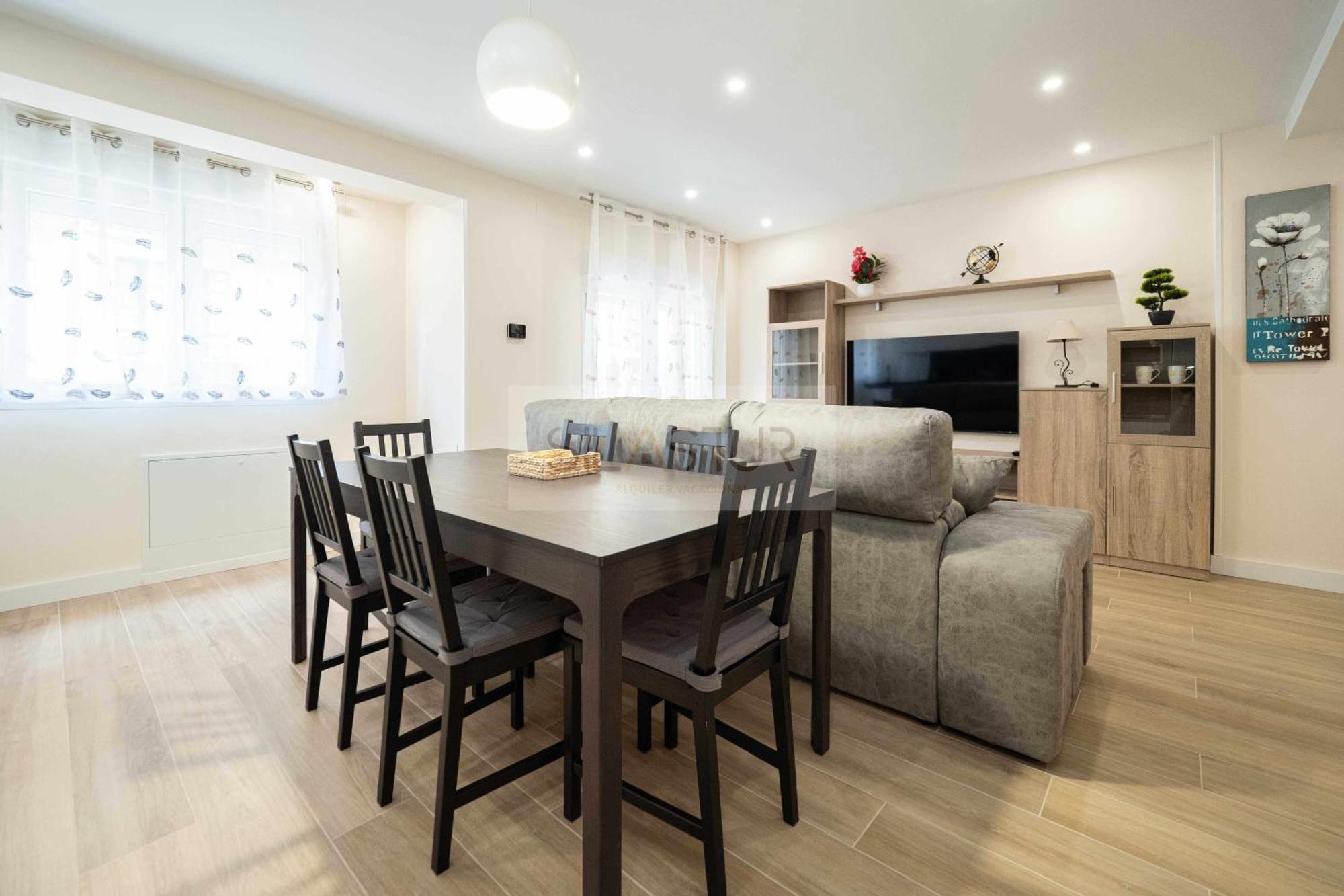 Cabrales Apartamento ヒホン エクステリア 写真