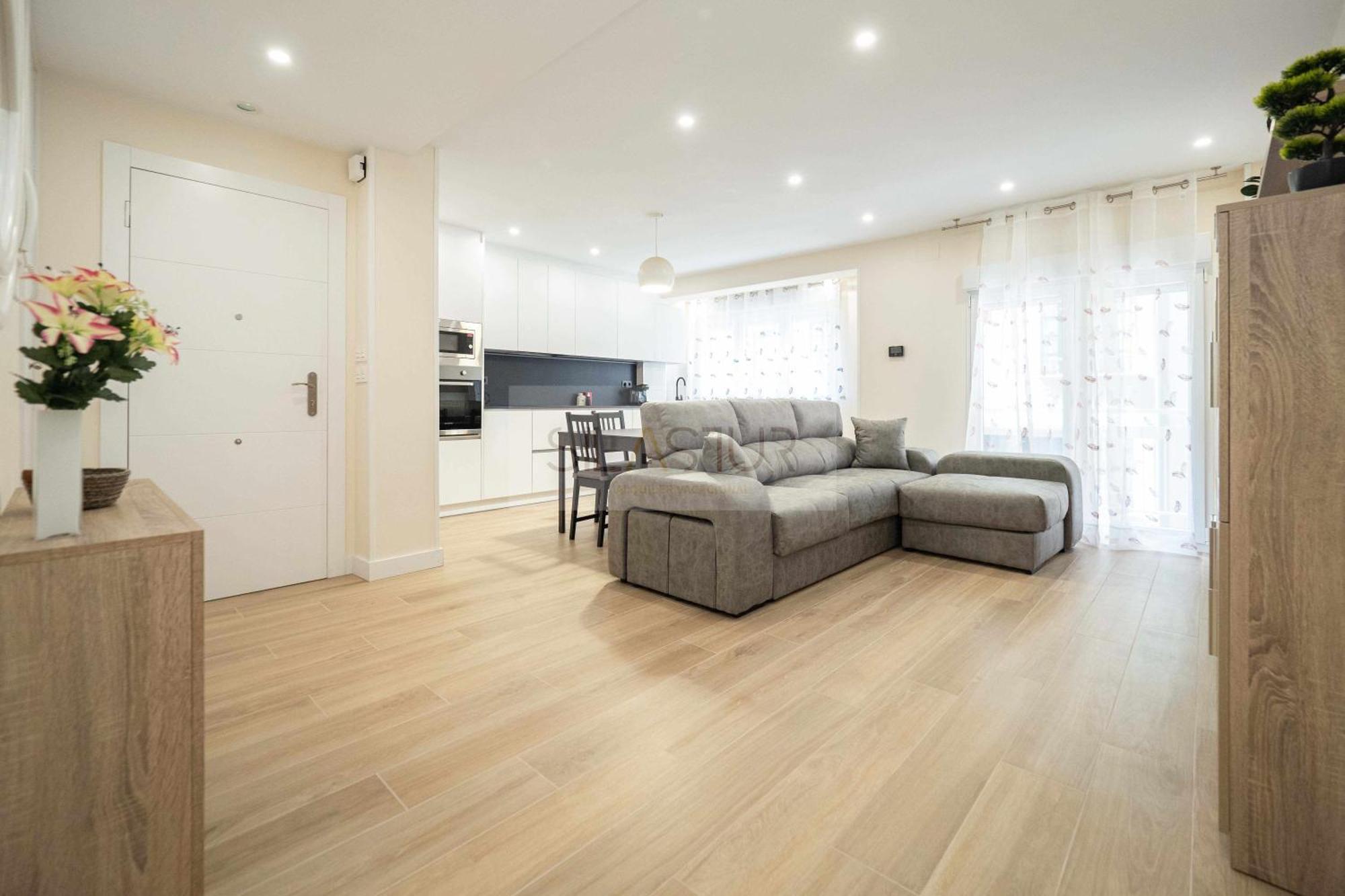 Cabrales Apartamento ヒホン エクステリア 写真