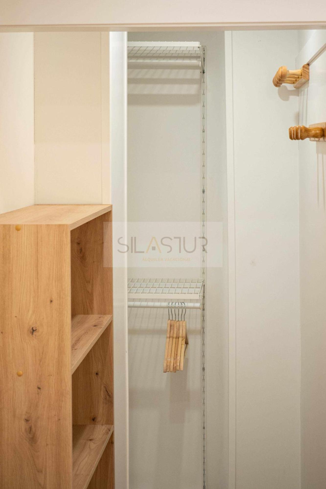Cabrales Apartamento ヒホン エクステリア 写真