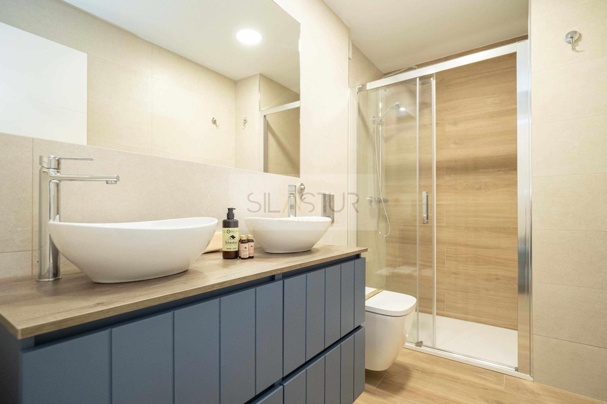 Cabrales Apartamento ヒホン エクステリア 写真