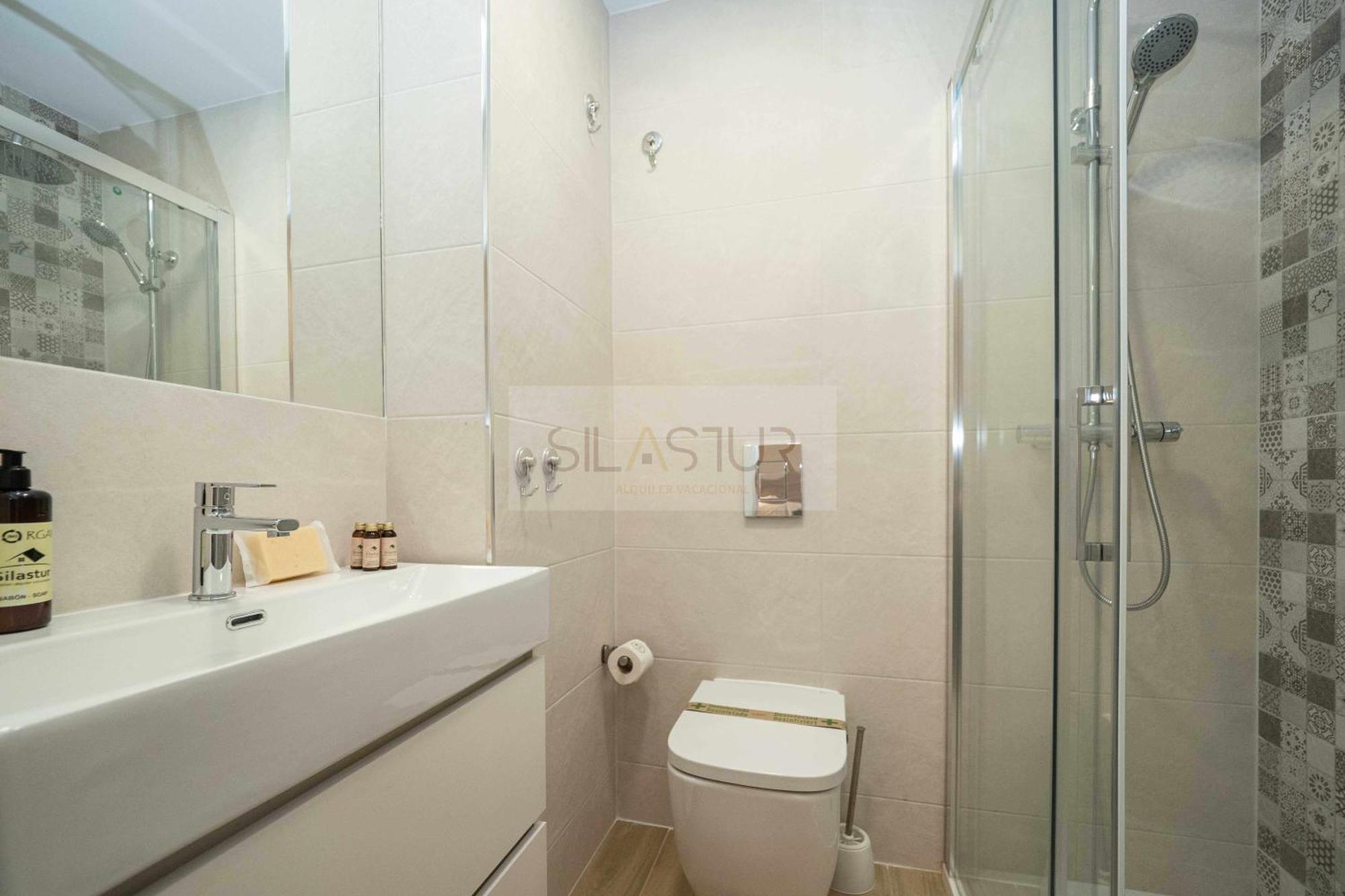 Cabrales Apartamento ヒホン エクステリア 写真